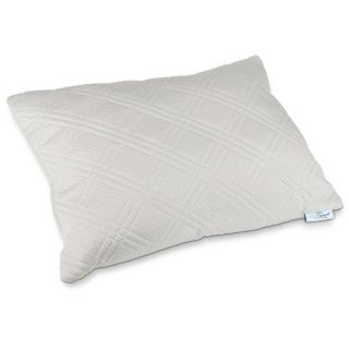 Quilted Memory Foam Pillow