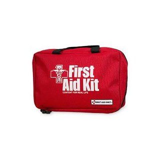 First Aid Only All Purpose First Aid Kit   187 Pieces