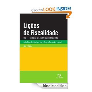Lies de Fiscalidade (Portuguese Edition) eBook Vasco Branco Guimares Joo Ricardo Catarino Kindle Store