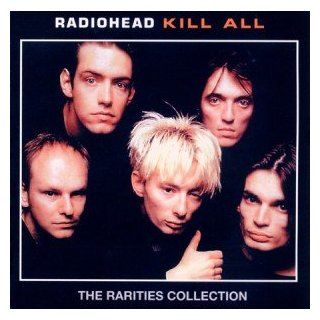 Kill All   The Rarities Collection Music
