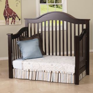 DaVinci Jayden 4 in 1 Convertible Crib