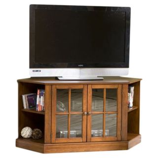 Recommended TV Type Flat Screen Product Type Console Finish Walnut