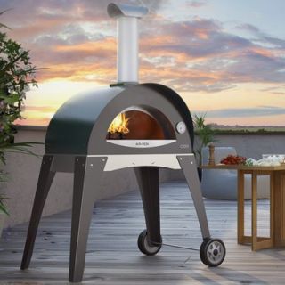Alfa Pizza Forno Ciao Wood Burning Pizza Oven