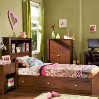 South Shore Jumper Twin Mates Bedroom Collection