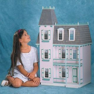 Real Good Toys Junior Series Front Opening Jr. Dollhouse Addition
