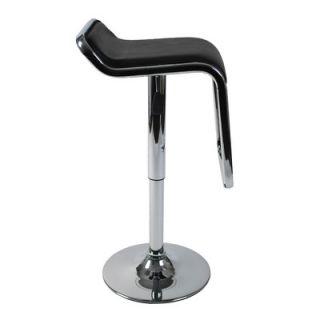 Eurostyle Furgus Adjustable Bar Stool