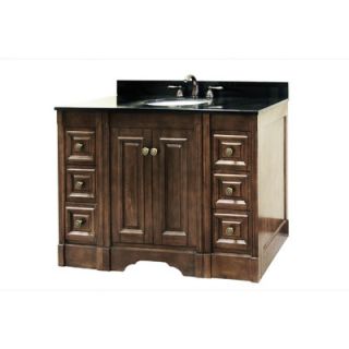 Legion Furniture 48 Single Sink Vanity Base with Soft Close Doors