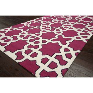 nuLOOM Trellis Valentine Viktor Rug