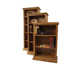 Alco Furniture International 4 Shelf Promotional Bookcase