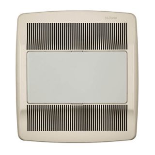 Broan Nutone Ultra Silent 80 CFM Energy Star Bathroom Fan with