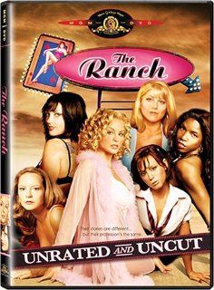 The Ranch (Unrated and Uncut) Jennifer Aspen, Jessica Collins, Samantha Ferris, Nicki Micheaux, Paige Moss, Ty Olsson, Bonnie Root, Carly Pope, Amy Madigan, Giacomo Baessato, Lucia Walters, Cailin Stadnyk, Susan Seidelman, Gary Barber, Ginger Sledge, Lisa