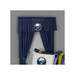 Sports Coverage NHL Window Treatment Collection