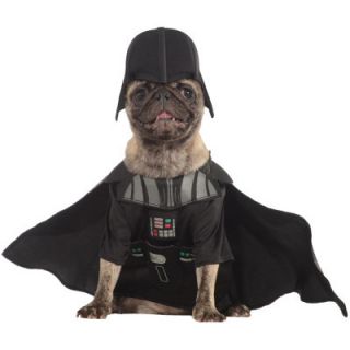Rubies Darth Vader Dog Costume