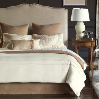 Eastern Accents Powell Button Tufted Bedding Collection