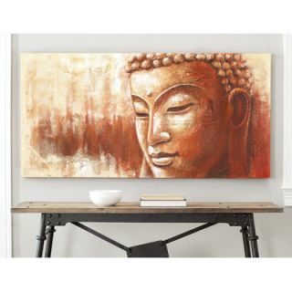 Safavieh Zen Buddha Painting