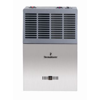 Thermablaster 10,000 BTU Vent Free Gas Blue Flame Wall Natural Gas and