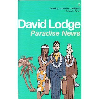 Paradise News 9780140167283 Books