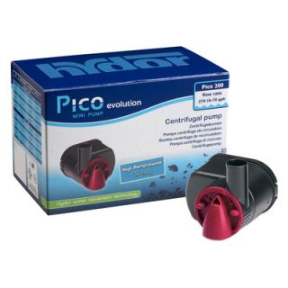 Hydor Pico Evolution Mini Pump
