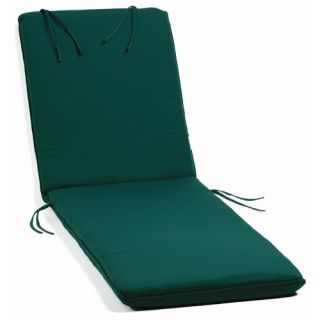 Outdoor Chaise Cushions