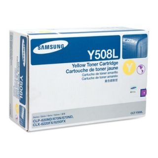 Samsung High Yield Toner, 4,000 Page Yield