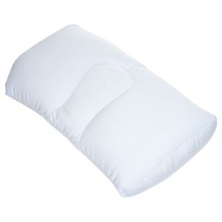 Trademark Global Remedy Cumulus Microbead Pillow
