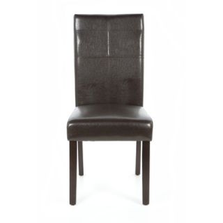 Hillsdale Monaco Parsons Chair (Set of 2)