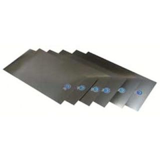 Precision Brand Stainless Steel Shim Stock Flat Sheets   22ly8 .008 ss