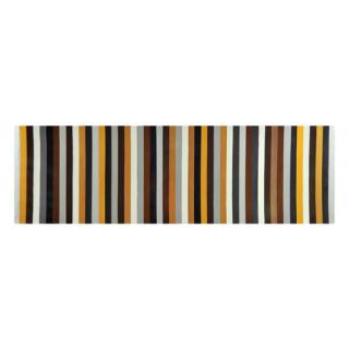 Earthy Stripes Wall Art