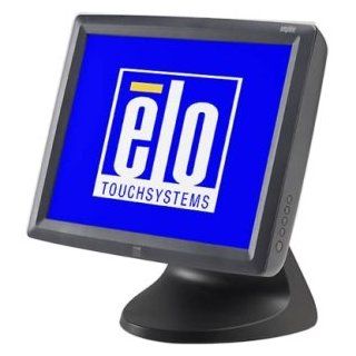 Elo 1528L   LCD Monitor   Farbe Computers & Accessories