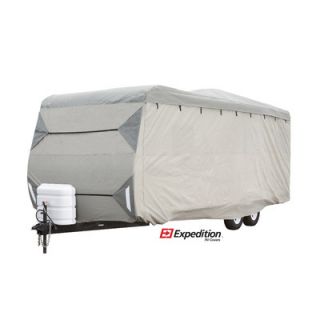 Eevelle Expedition Travel Trailer Cover