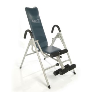 Inversion Tables and Gravity Boots
