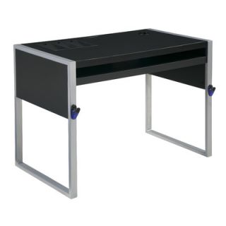 OSP Designs Elara Reversible Top Computer Desk
