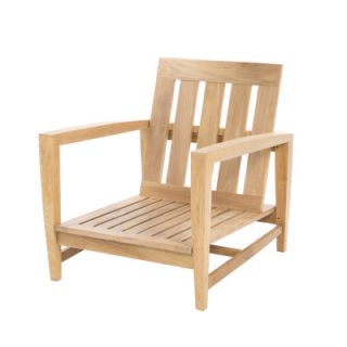 Kingsley Bate Amalfi Deep Seating Chair