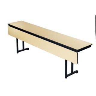 Particle Board Core Training Table