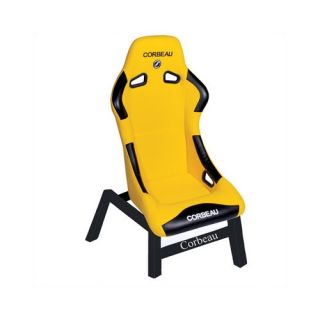 Forza Cloth Gaming Chair Seat