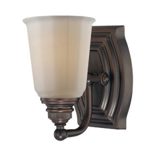 Minka Lavery Clairemont 1 Light Wall Sconce