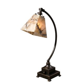 Table lamp Oil rubbed bronze finish Marius collection Product Type
