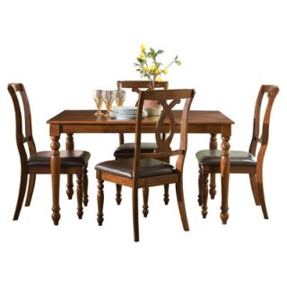 Standard Furniture Gatsby 5 Piece Dining Set