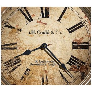 Howard Miller® Moment In Time J.H. Gould and Co. III 15 Wall Clock