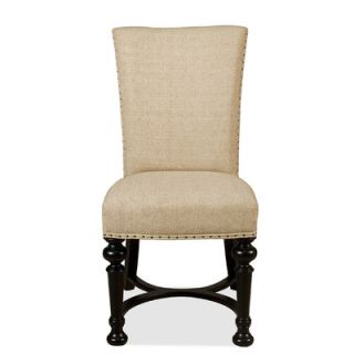 Riverside Furniture Williamsport Dining Side Chair