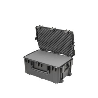 SKB Cases Mil Standard Injection Molded Case 29 H x 18 W x 14 D