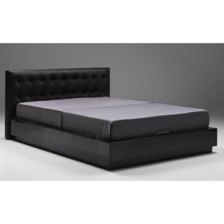 Mobital 293Savvy Storage Platform Bed