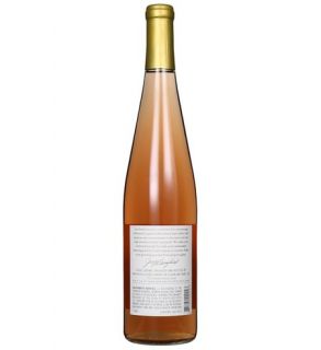 2012 Brassfield Rose of Syrah 750 mL Wine