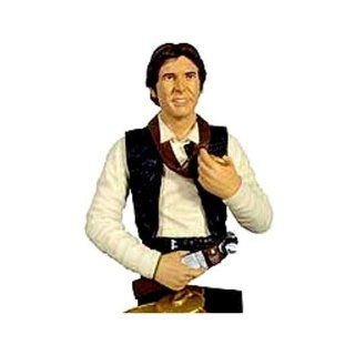 Star Wars Bust Ups Series 1 Han Solo (Ceremonial) Bust Toys & Games