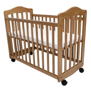 Bedside Manor Compact Cradle Crib