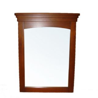 Simpli Home 20 x 30 Yorkville Vanity Mirror