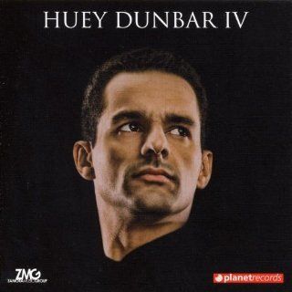 huey dunbar 4 Music