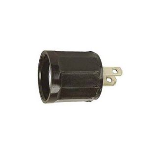 Leviton Adapter Outlet To Socket