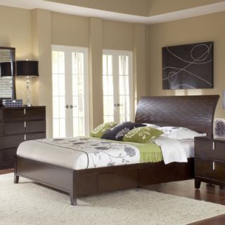 Standard Furniture Princess Panel Bed Headboard