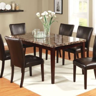 Welton USA Stonebriar Counter Height Dining Table